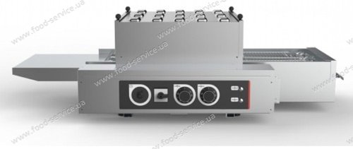 Тестораскатка для слоеного теста FDV-520B